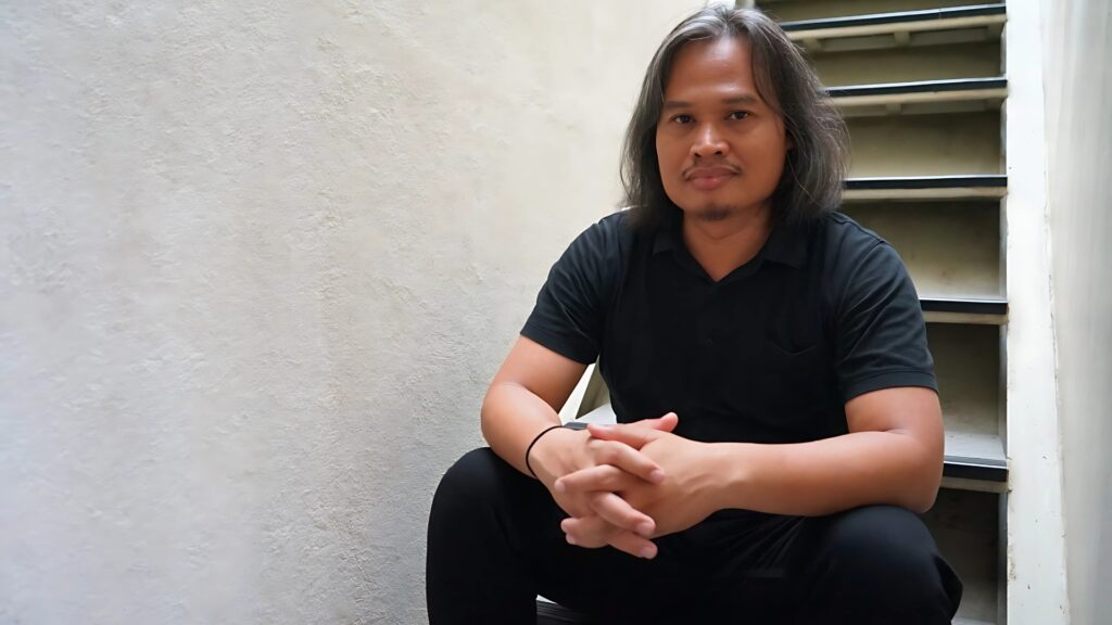 eko nugroho