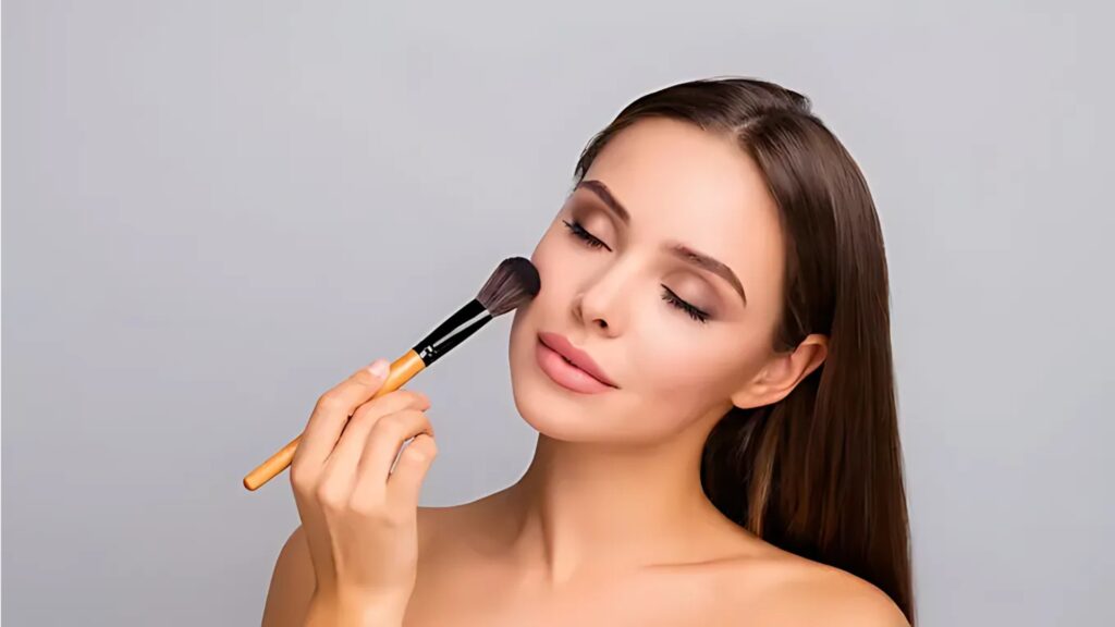 Perbedaan Bold dan Flawless, (Fimela.com).
