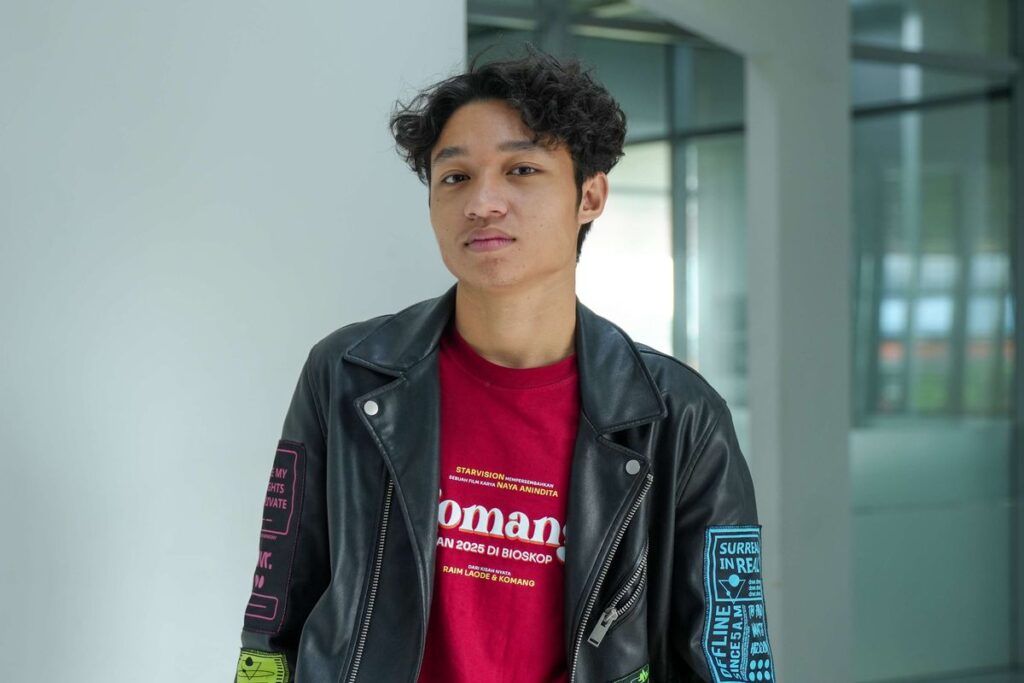 Nama Kiesha Alvaro belakangan ini semakin sering diperbincangkan, bukan hanya karena popularitasnya sebagai aktor muda