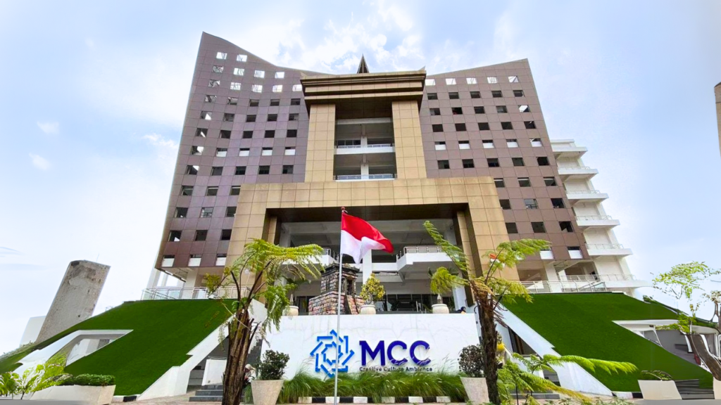 Malang Creative Center (MCC),
