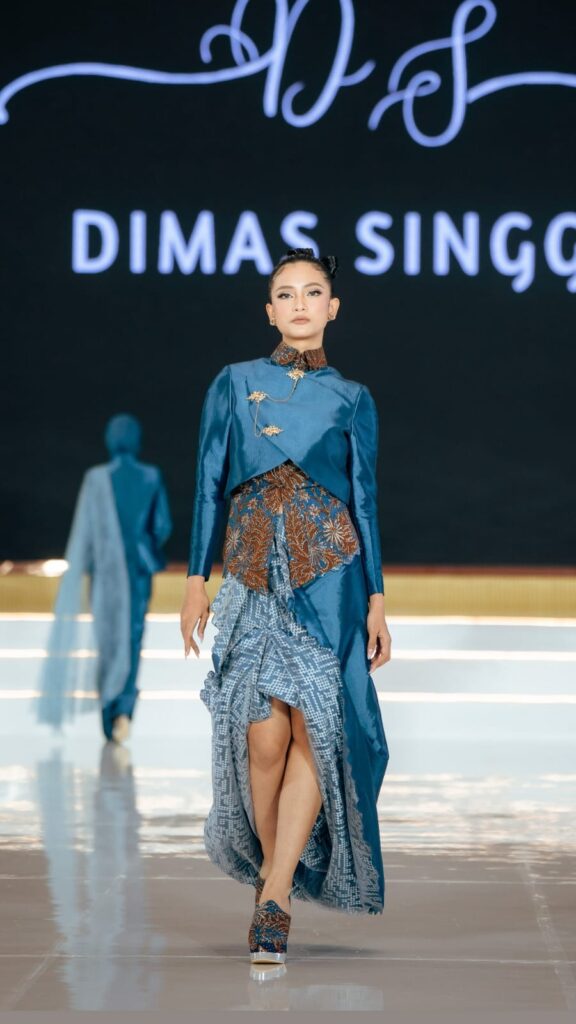 Peluncuran PRABHA Bridal Collection, (RIOMOTRET).