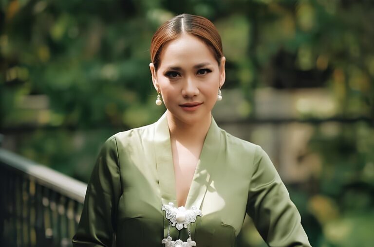 Bunga Citra Lestari