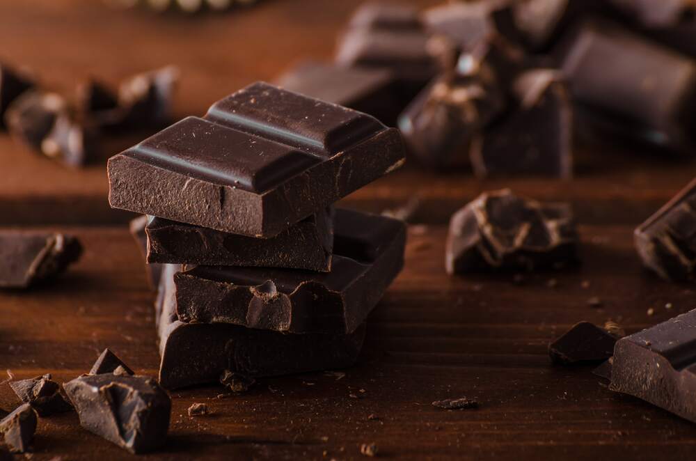 Dark Coklat
