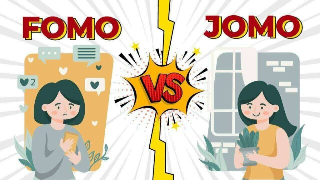 perbedaan fomo dan jomo