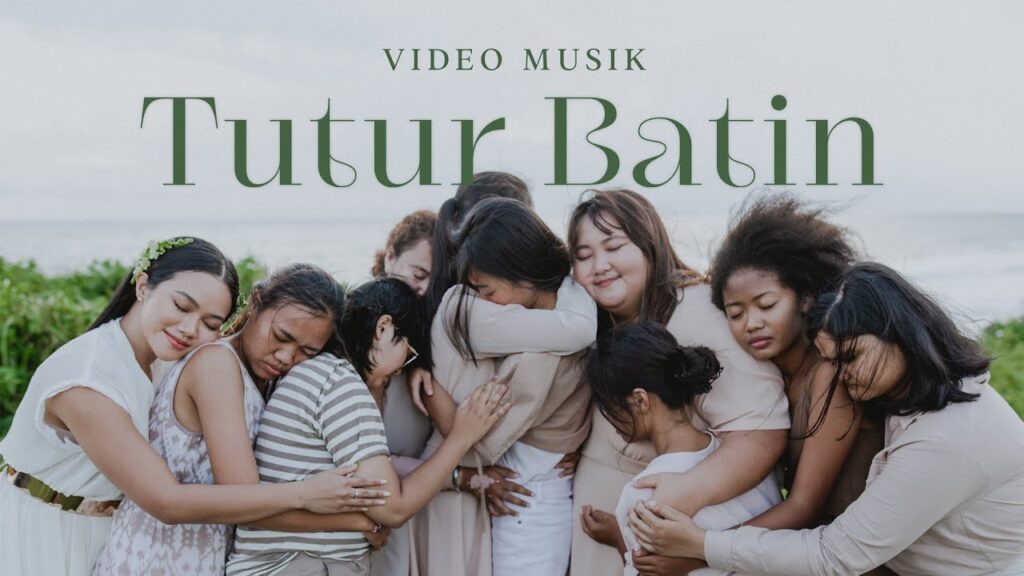 Poster Tutur Batin